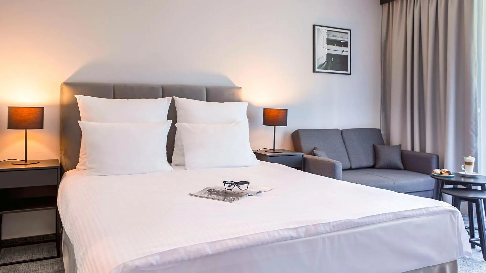 Mercure Karpacz Skalny
