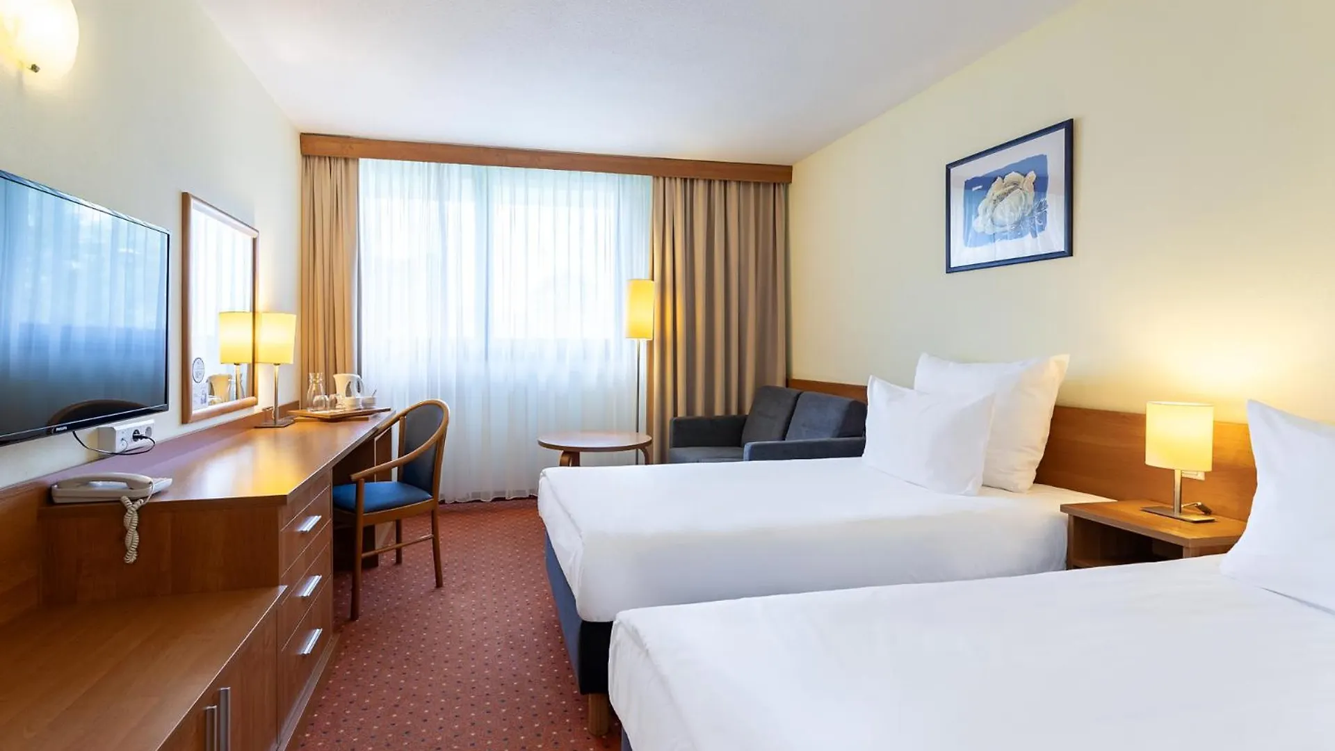 Mercure Karpacz Skalny 3*,