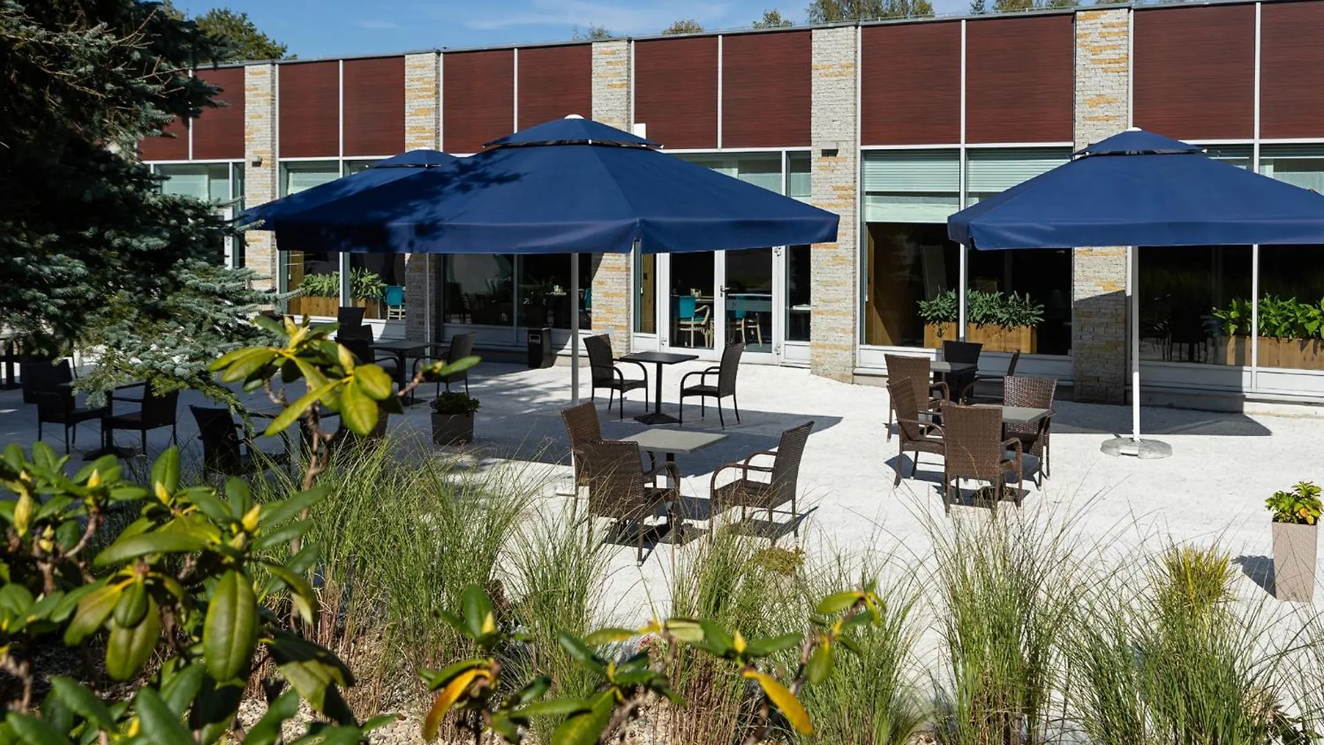 Hotel Mercure Karpacz Skalny