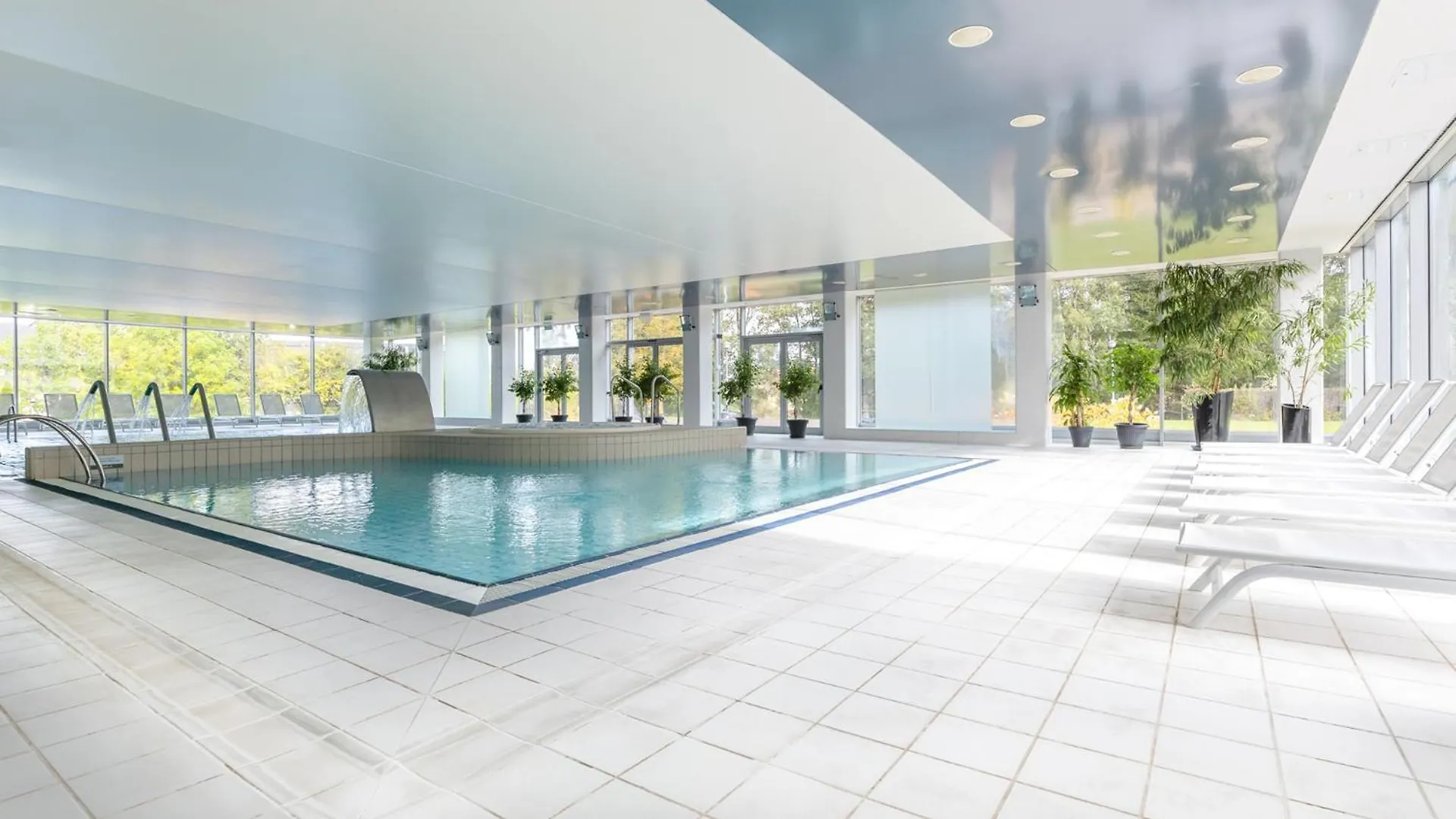 Mercure Karpacz Skalny