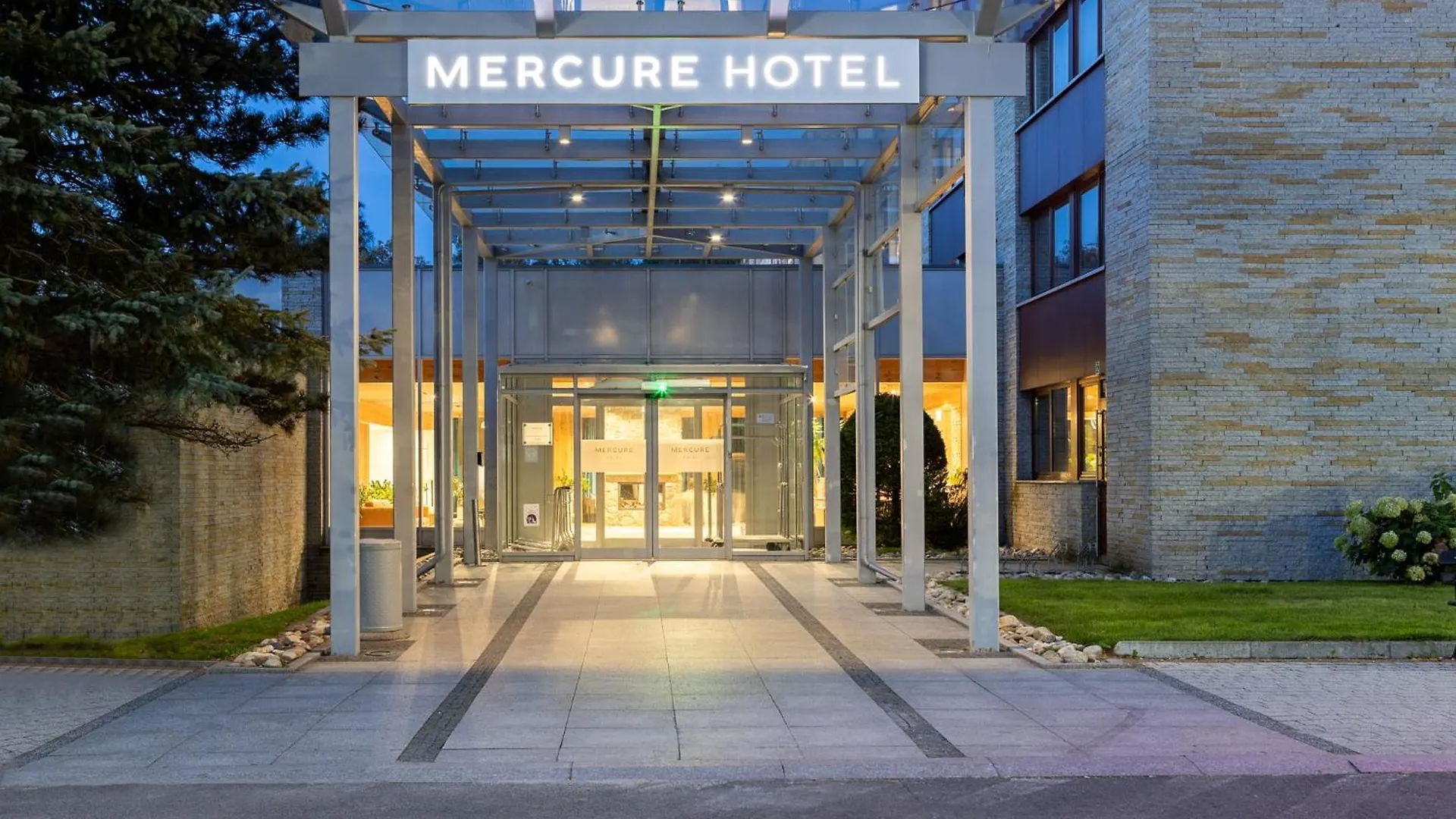 Mercure Karpacz Skalny 3*,  Polsko