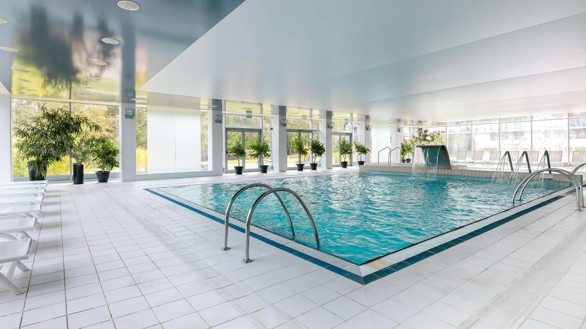 Hotel Mercure Karpacz Skalny