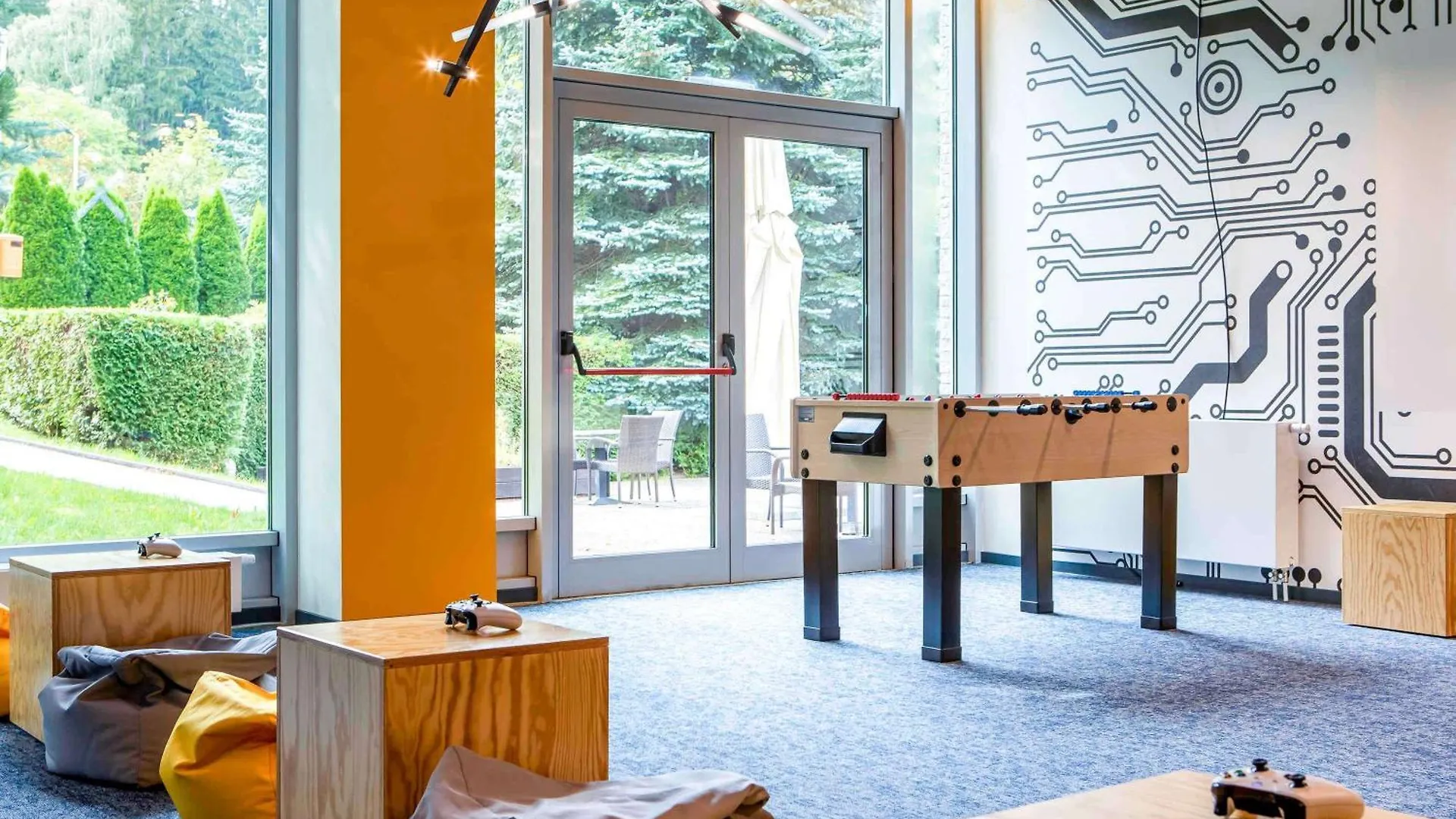 Mercure Karpacz Skalny