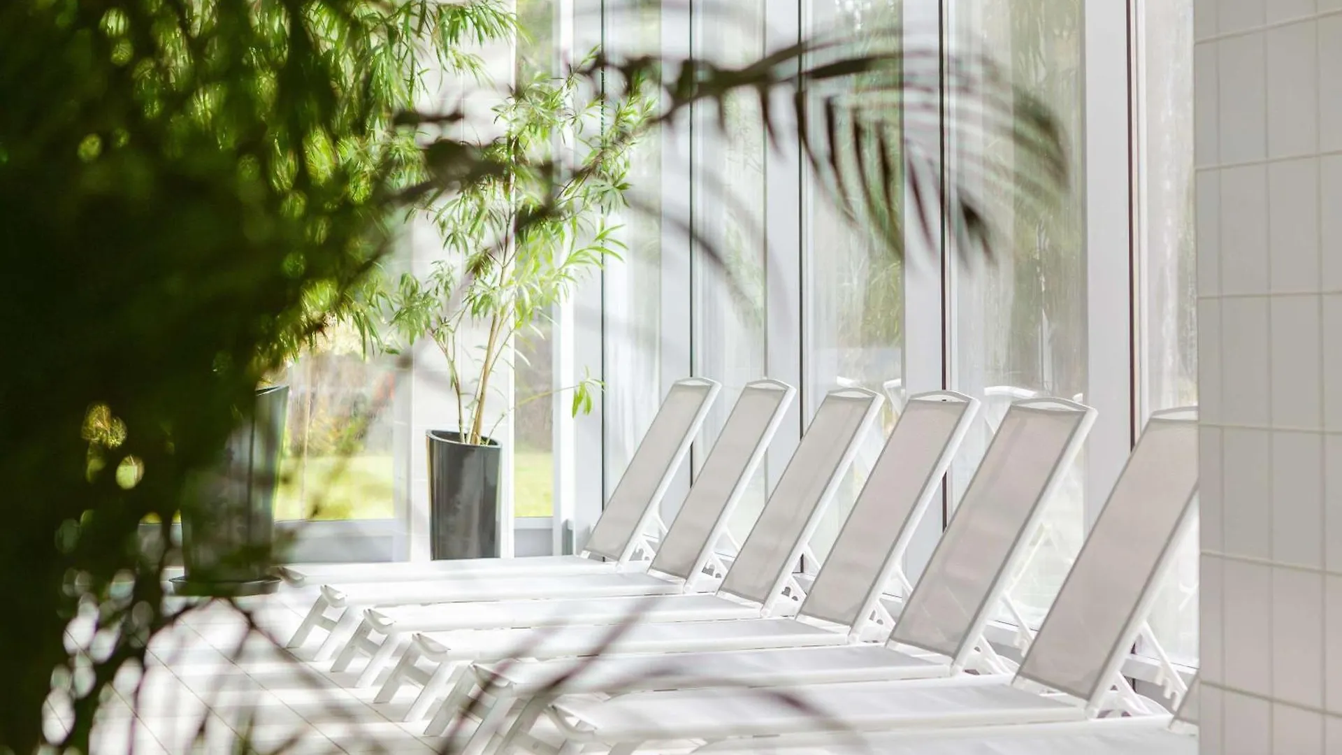 *** Hotel Mercure Karpacz Skalny Polsko