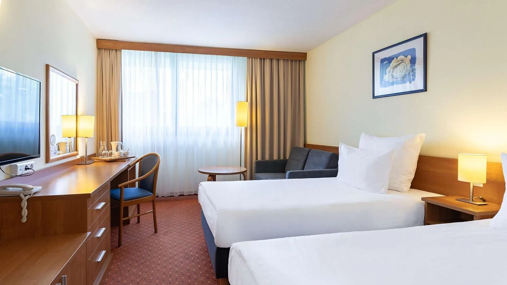 Mercure Karpacz Skalny