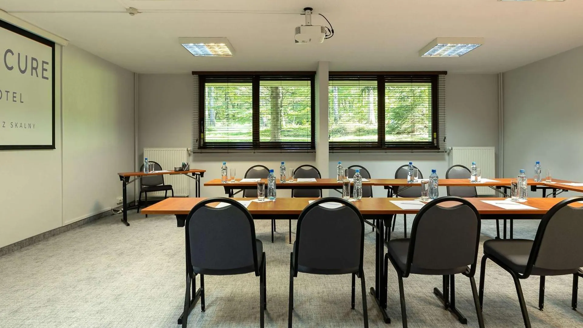 Mercure Karpacz Skalny Hotel