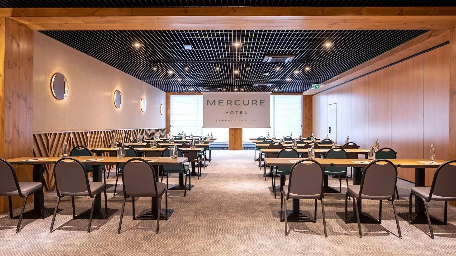 Hotel Mercure Karpacz Skalny