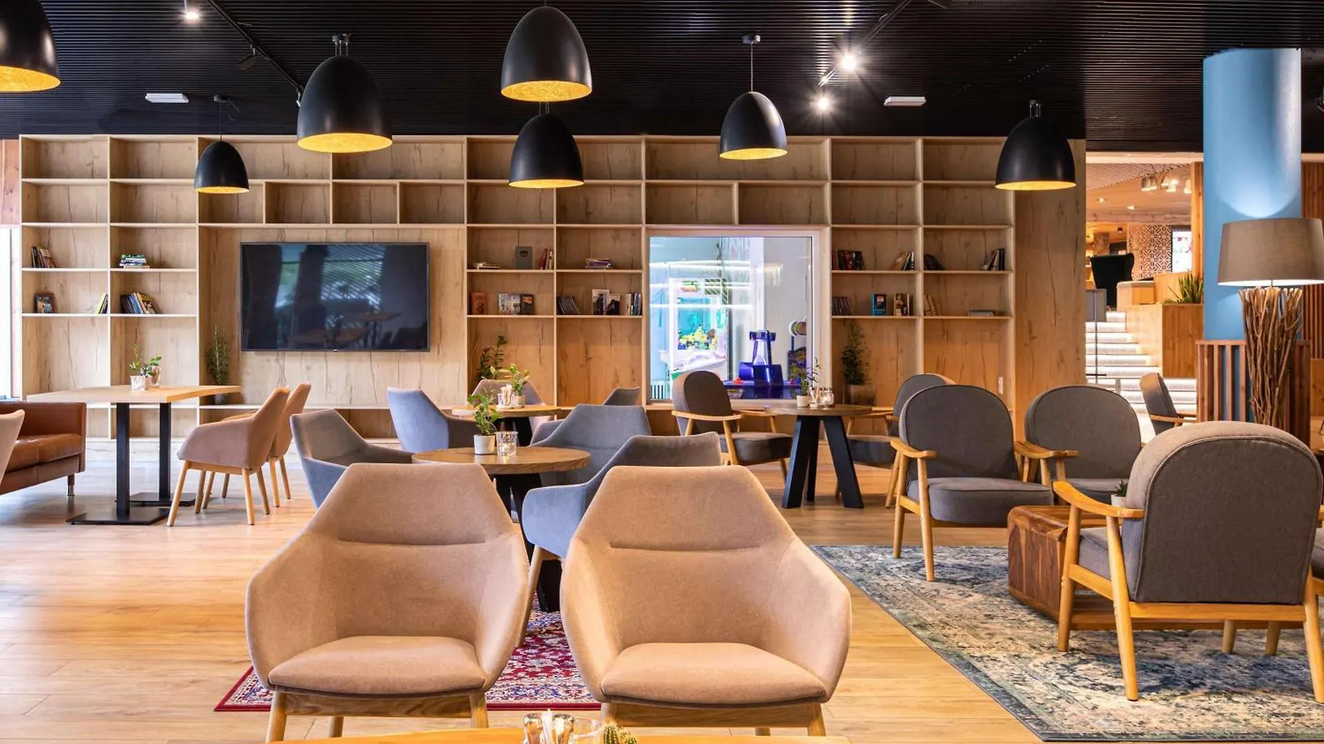 Mercure Karpacz Skalny Hotel