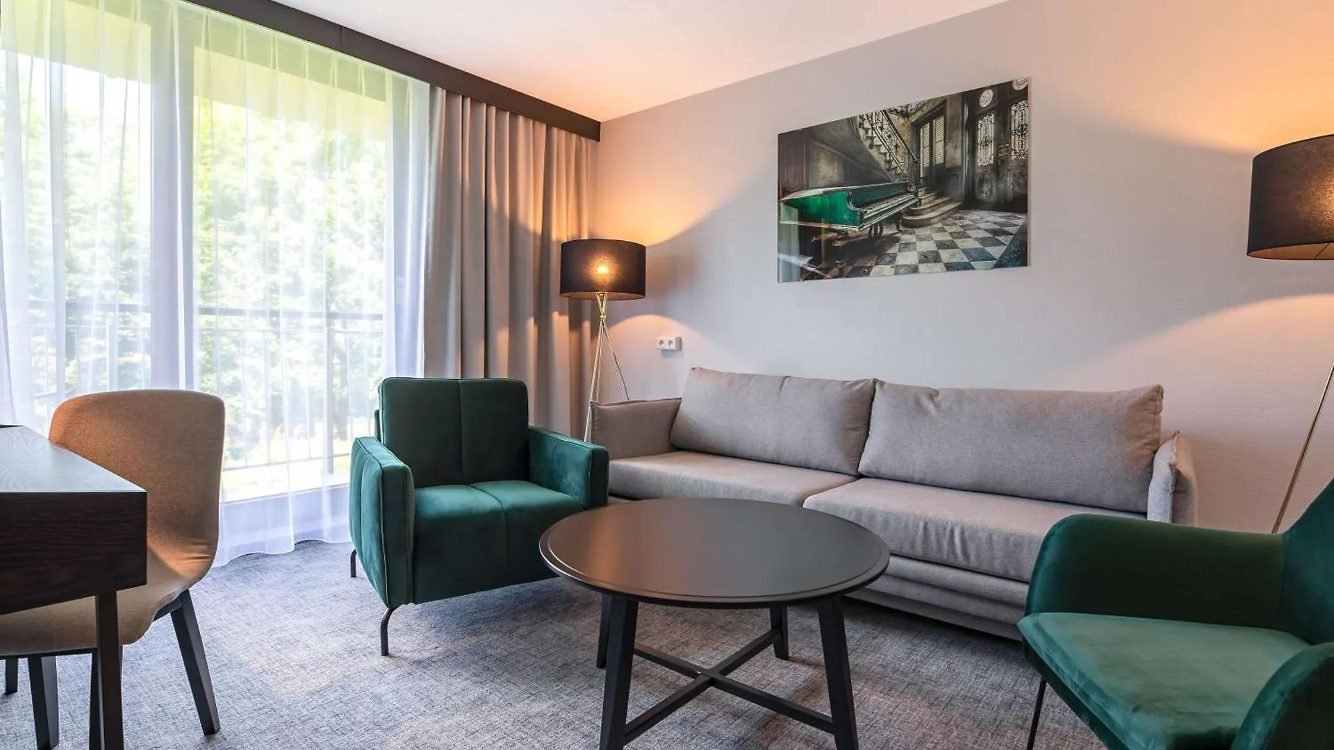 Mercure Karpacz Skalny