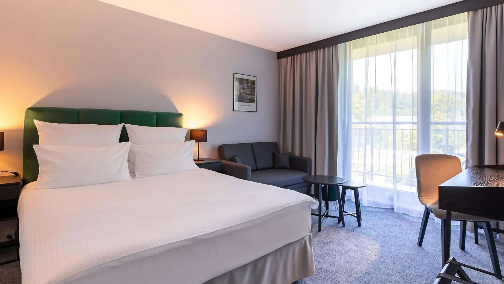 Hotel Mercure Karpacz Skalny
