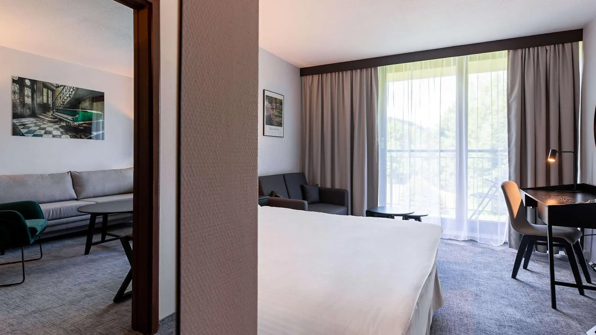 Mercure Karpacz Skalny
