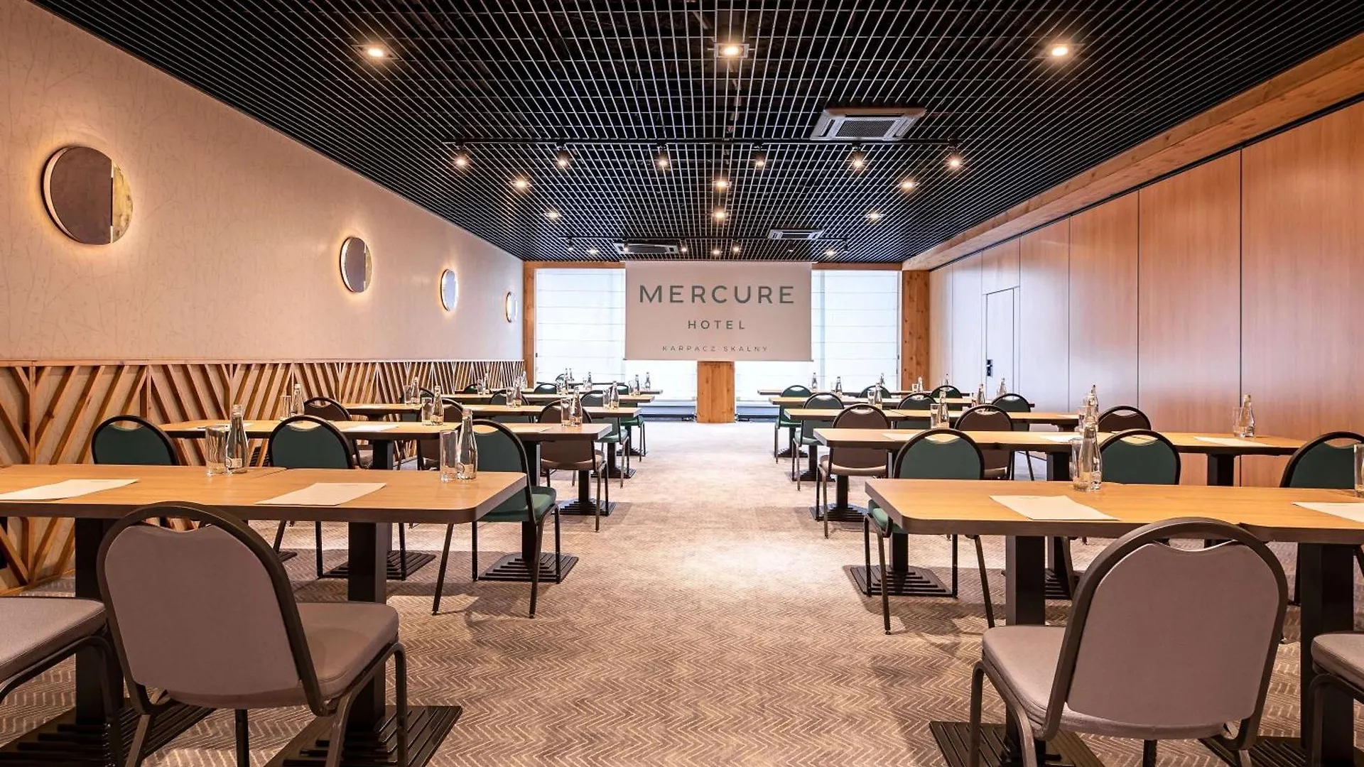 Hotel Mercure Karpacz Skalny
