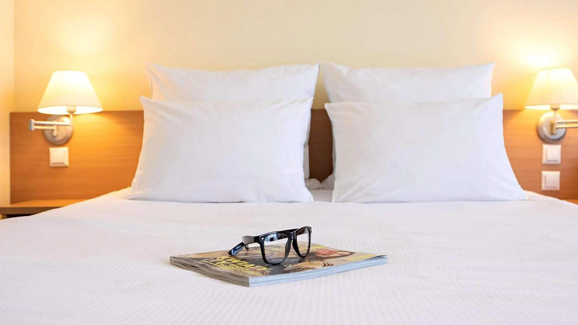 Mercure Karpacz Skalny Hotel