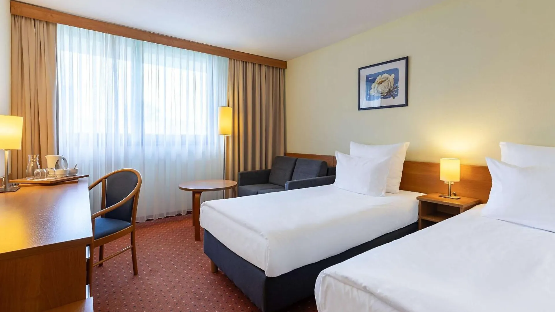 *** Hotel Mercure Karpacz Skalny Polsko