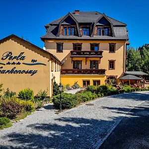 Bed & Breakfast Perla Karkonoszy - W Samym Centrum Karpacza, Karpacz