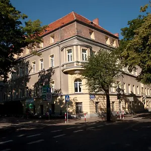 Centrum 3*, Kolobřeh Polsko