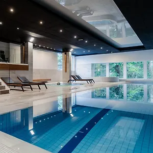Shuum Boutique Wellness 4*, Kolobřeh Polsko