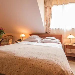 Romantica 3*, Sklářská Poruba Polsko