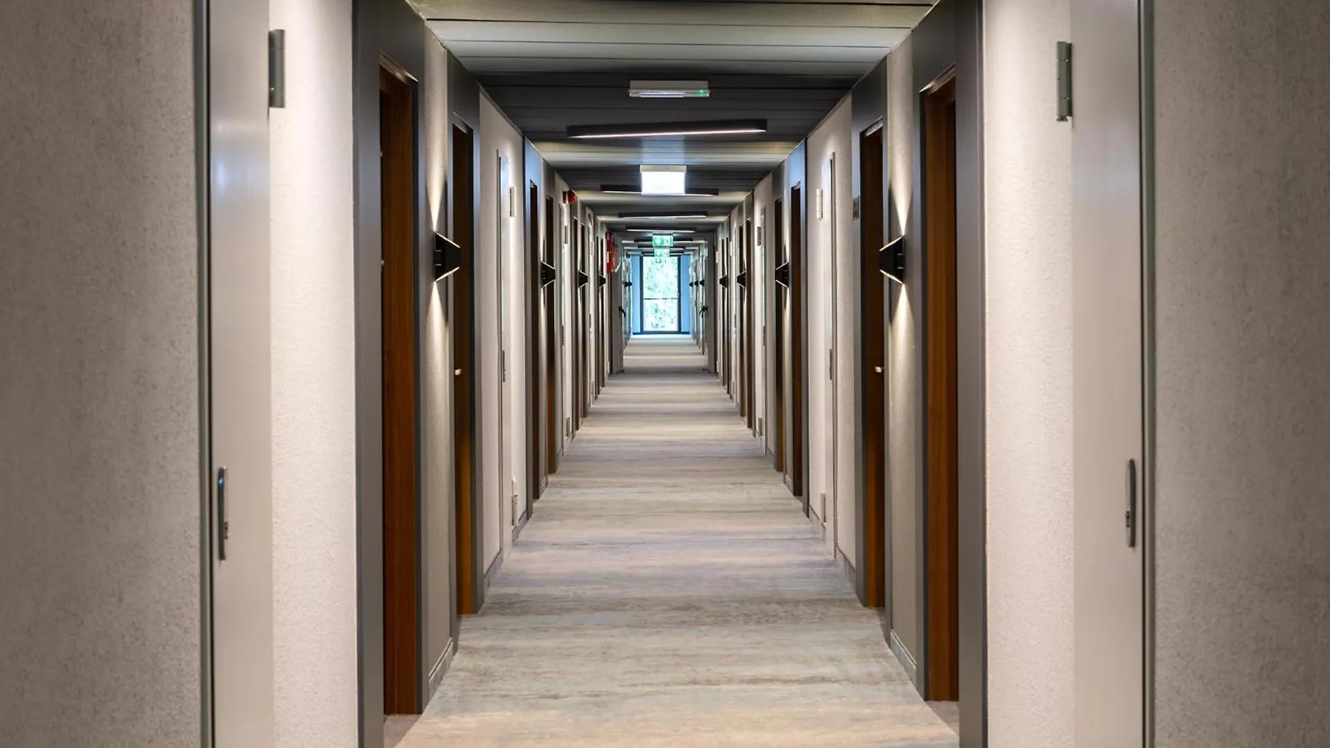 Hotel Mercure Karpacz Skalny