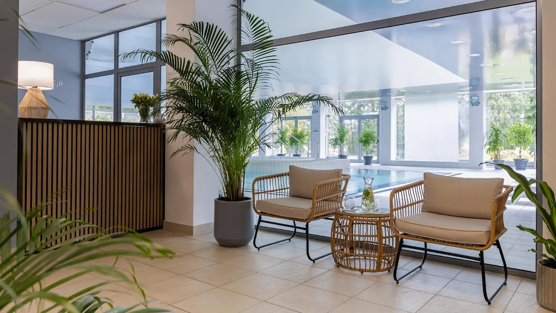 Mercure Karpacz Skalny Polska