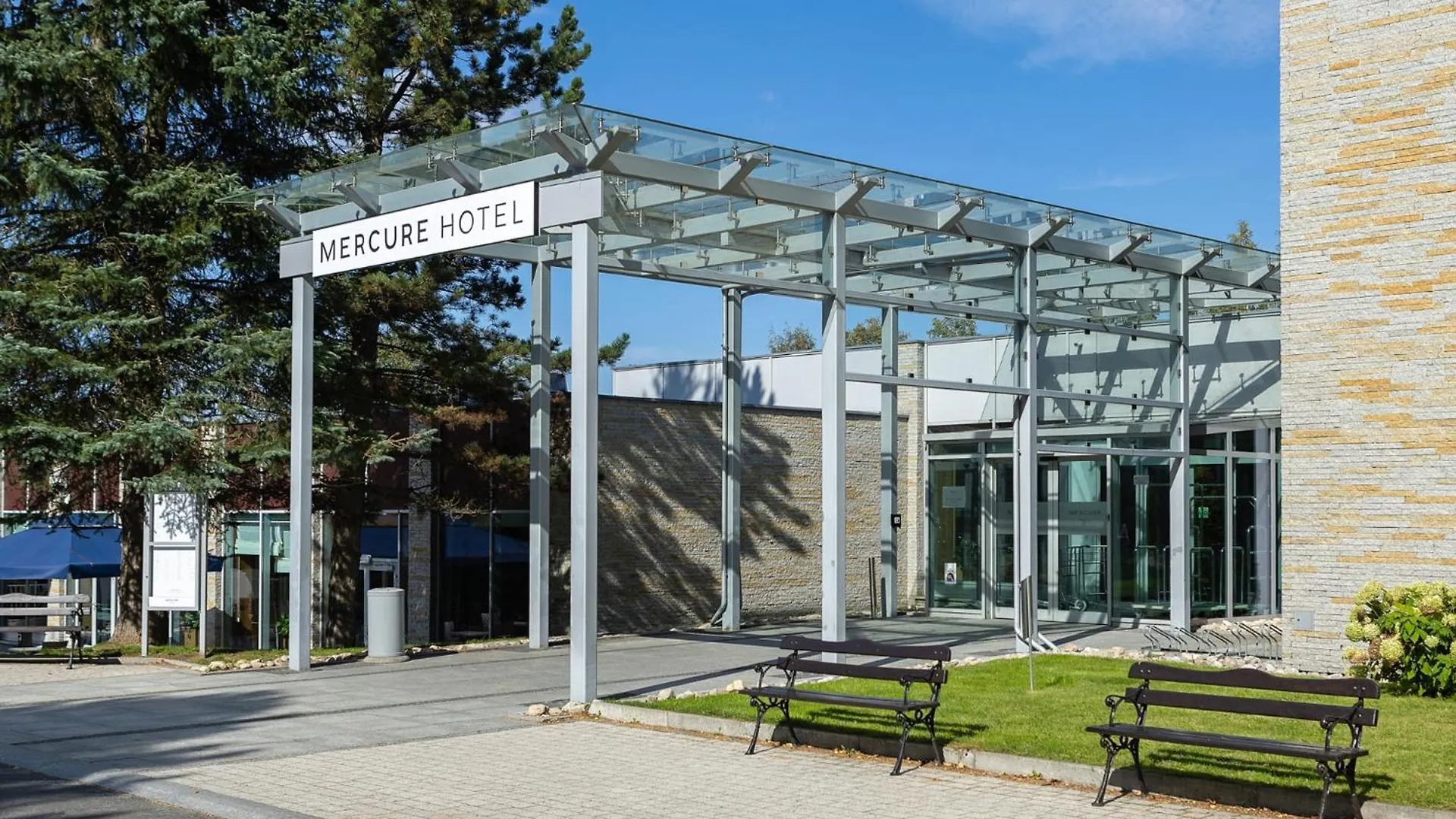 Mercure Karpacz Skalny