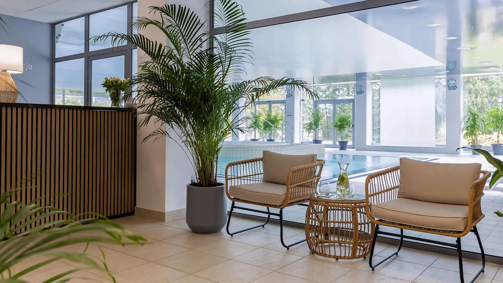 Mercure Karpacz Skalny Hotel