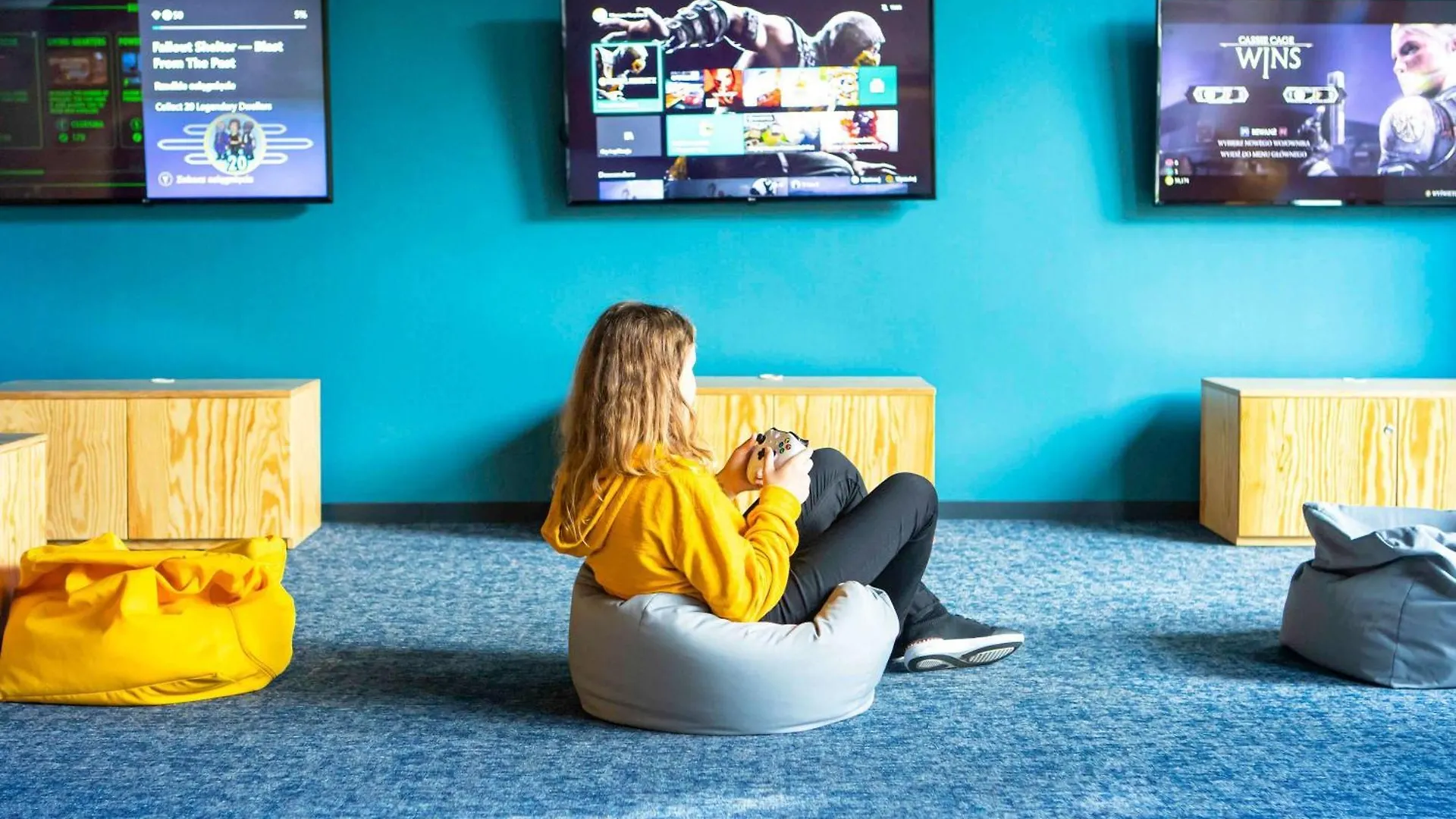 Mercure Karpacz Skalny
