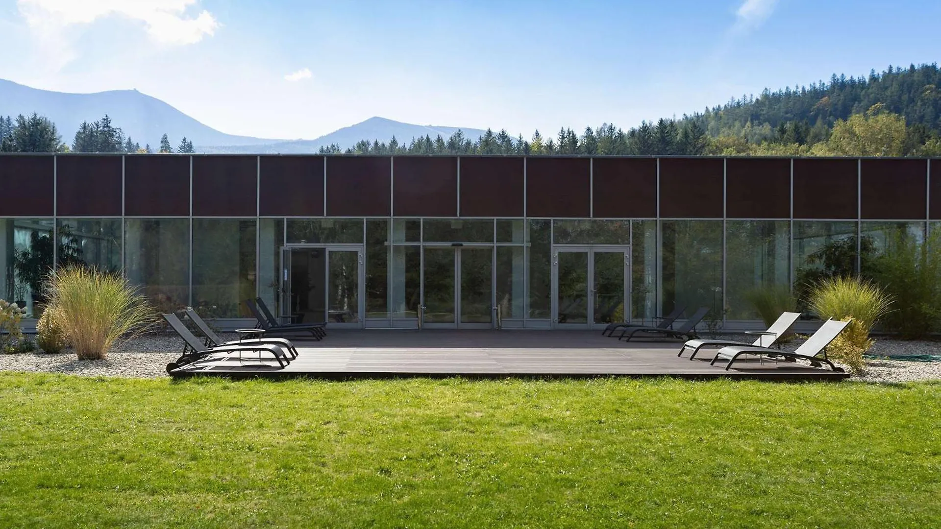Hotel Mercure Karpacz Skalny