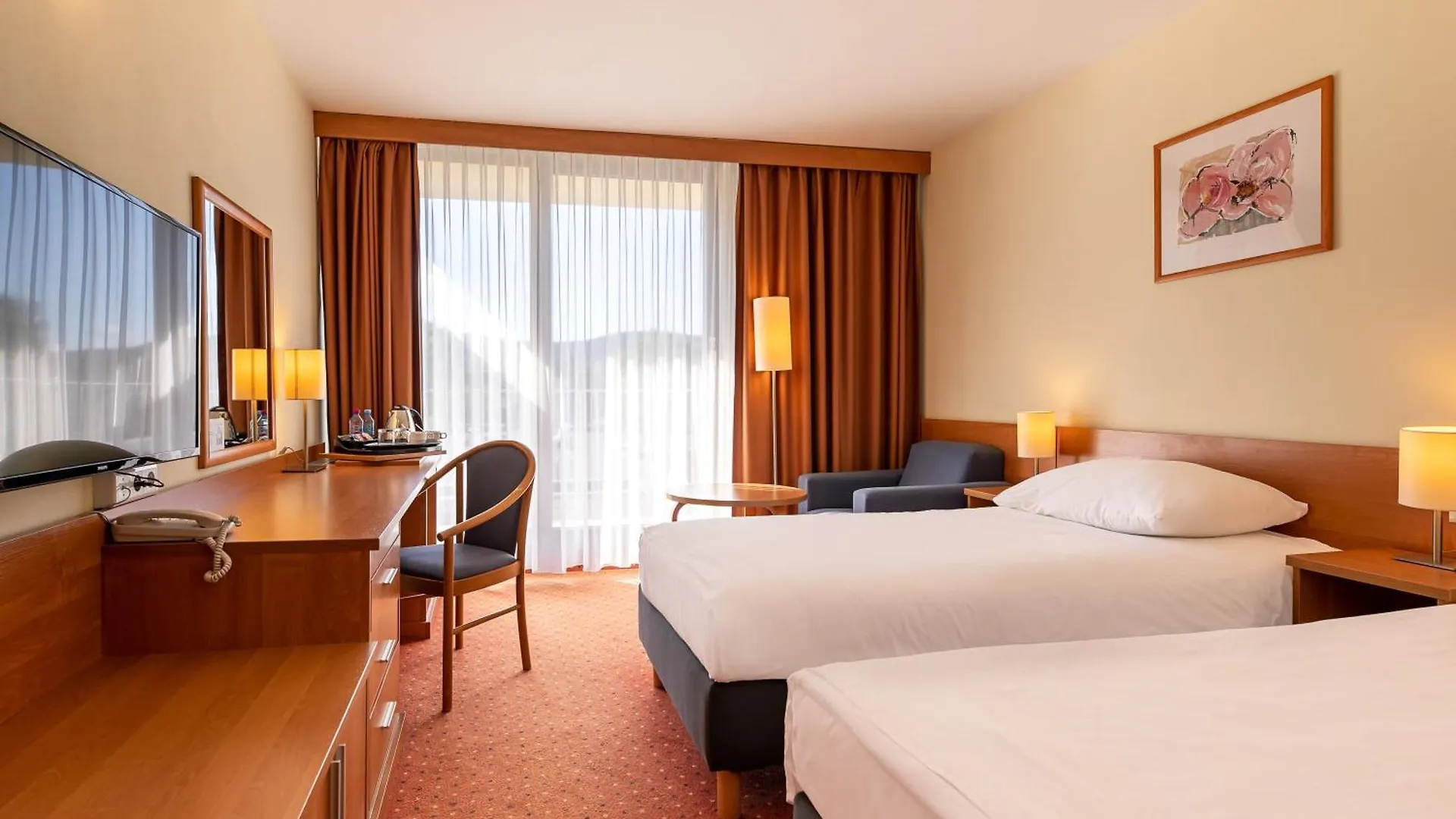 Hotel Mercure Karpacz Skalny