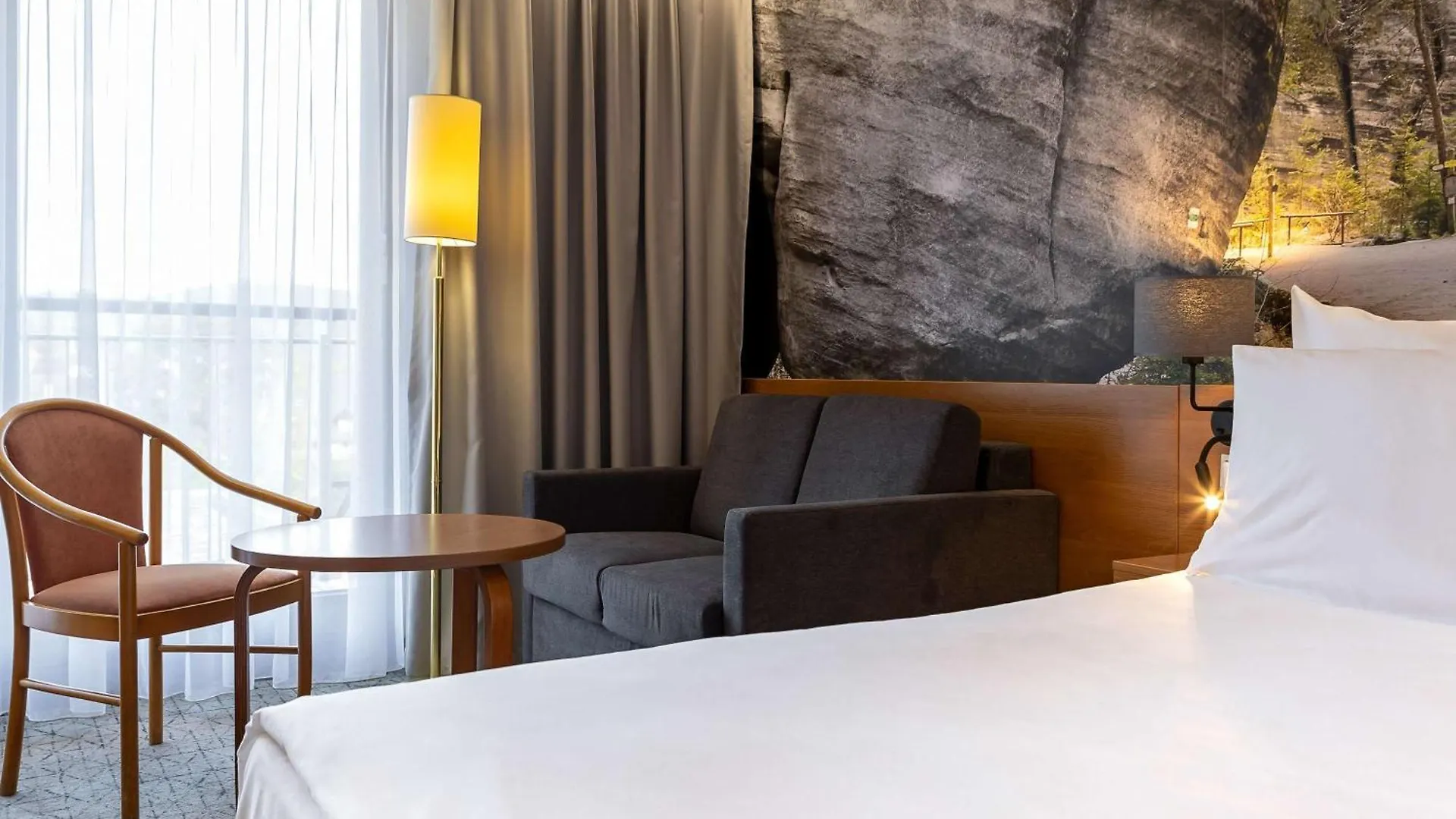 Hotel Mercure Karpacz Skalny