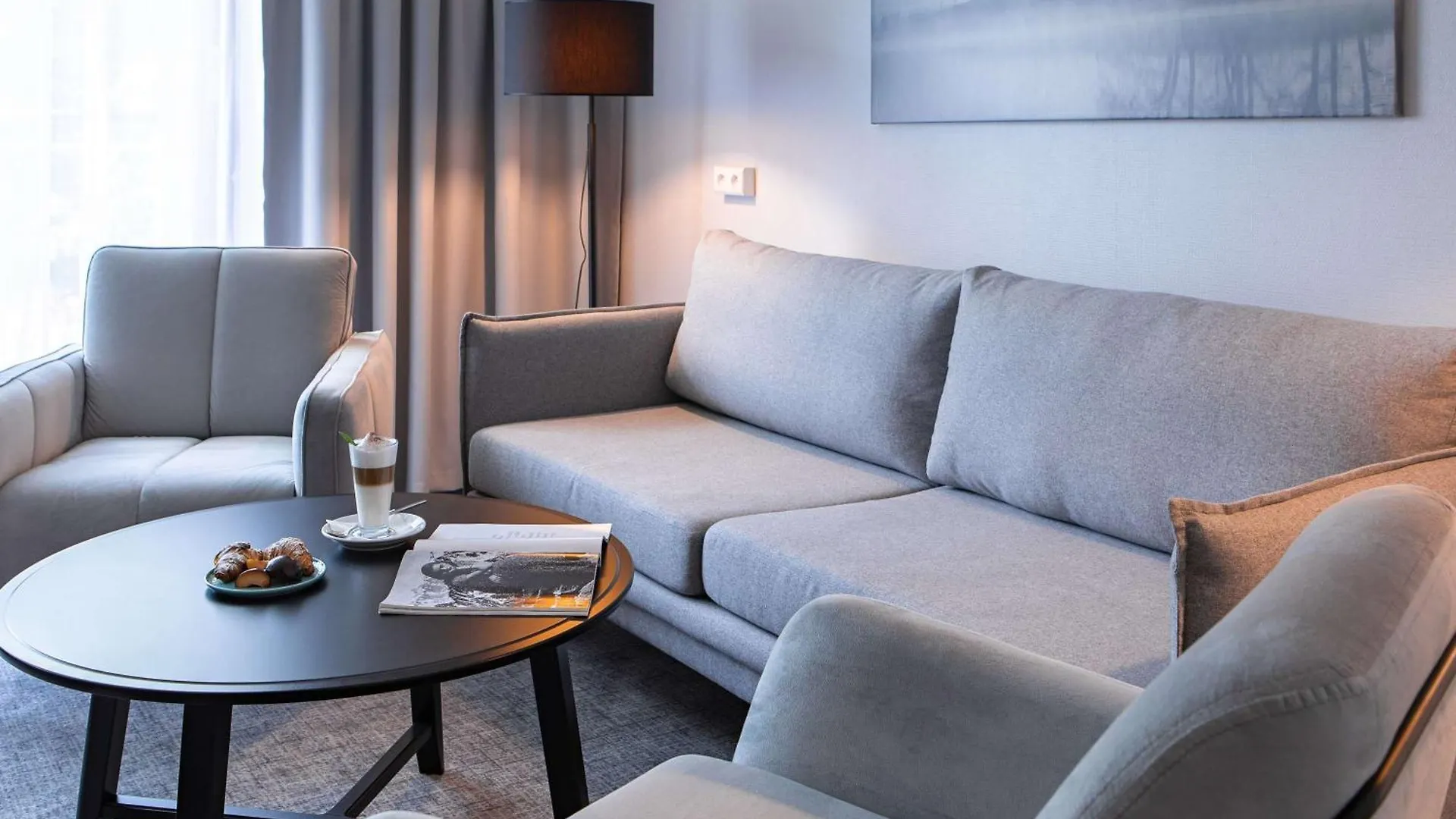 Mercure Karpacz Skalny Polska