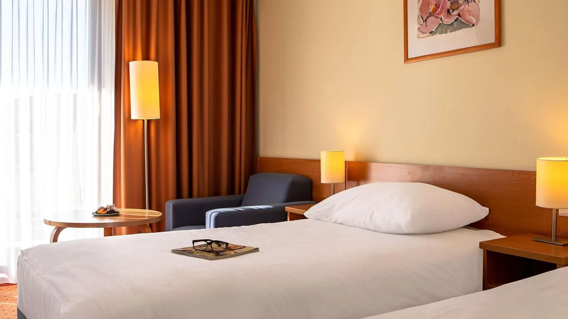 Mercure Karpacz Skalny Hotel