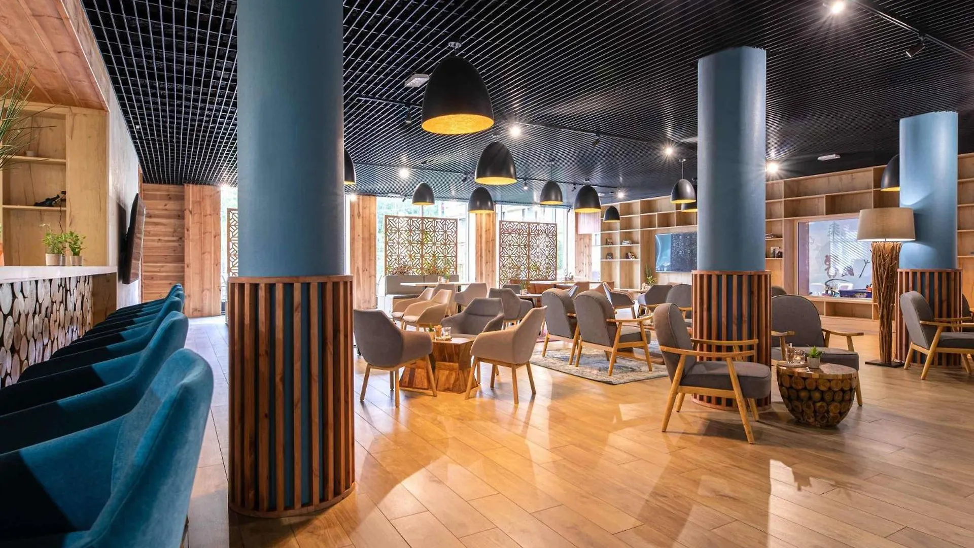 Mercure Karpacz Skalny