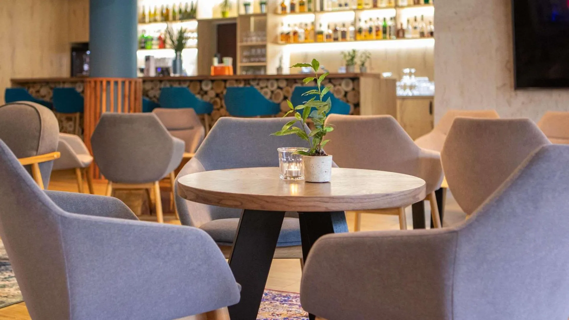 Hotel Mercure Karpacz Skalny