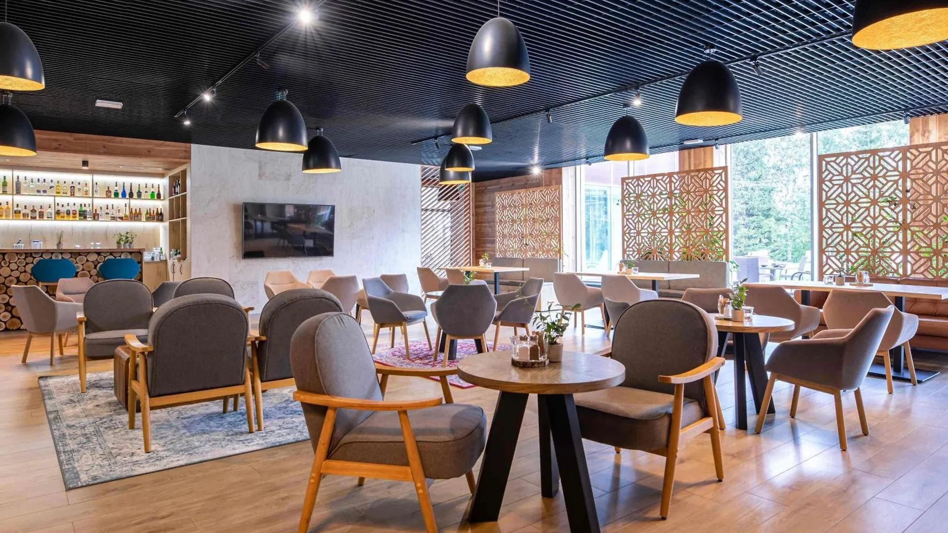 Mercure Karpacz Skalny 3*,  Polska