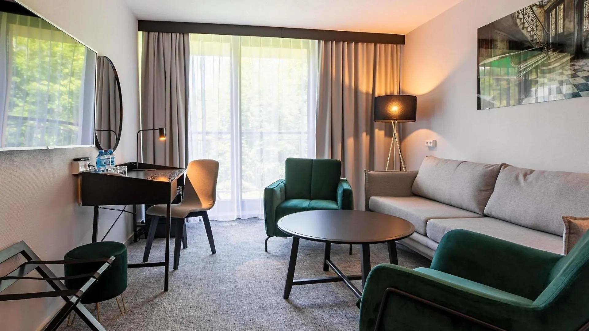 Mercure Karpacz Skalny