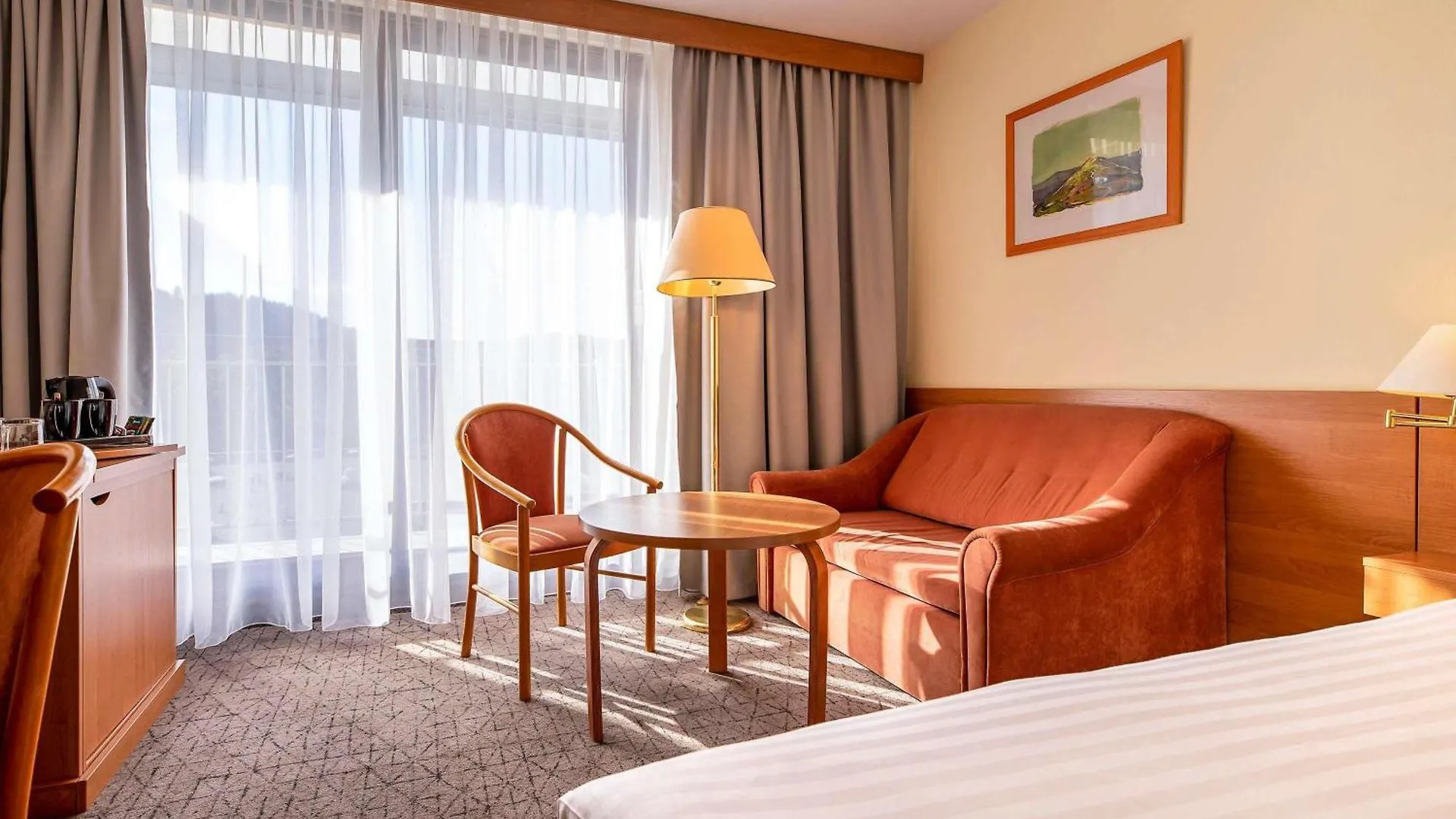 Mercure Karpacz Skalny