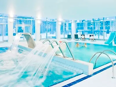 Mercure Karpacz Skalny Hotel